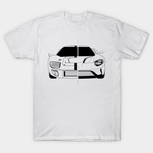 Evolution GT T-Shirt